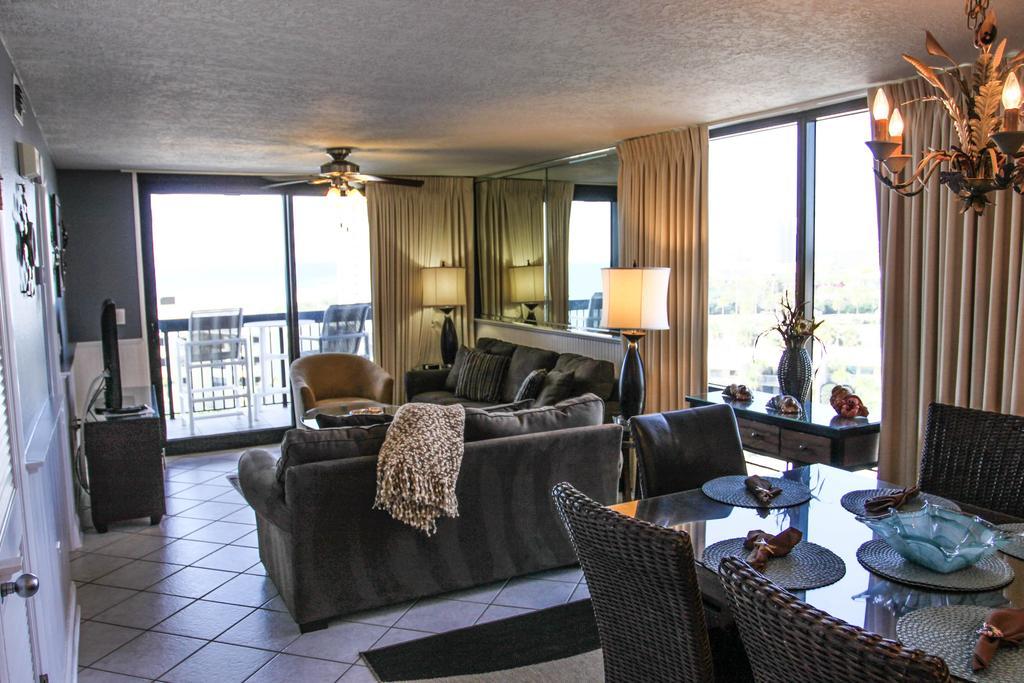 Sundestin 818 Apartment Exterior foto
