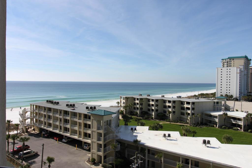 Sundestin 818 Apartment Exterior foto